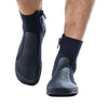 Botas de buceo 3mm Negras Talla XXL Marlin 118305