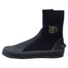 Botas de buceo 3mm Negras Talla XXL Marlin 118305