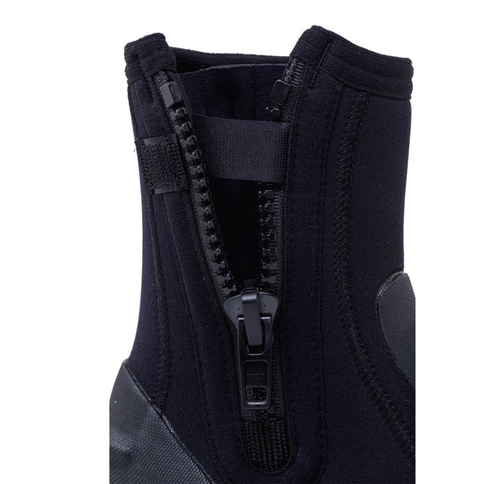 Botas de buceo 3mm Negras Talla XXL Marlin 118305