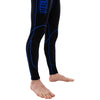 Traje de Snorkel Malibu Hombre 2.5mm Negro-Azul Talla S Marlin 118313
