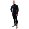 Traje de Snorkel Malibu Hombre 2.5mm Negro-Azul Talla XXL Marlin 118317