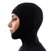 Traje de neopreno completo Freediving Free Woman 5mm Negro Talla M Marlin 118350