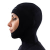 Traje de Buceo Libre Completo Mujer 5mm Negro Talla XL Marlin 118352