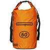 Bolsa seca Tube 2.0 Naranja 60l Marlin 118406
