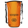 Bolsa seca Tube 2.0 Naranja 60l Marlin 118406