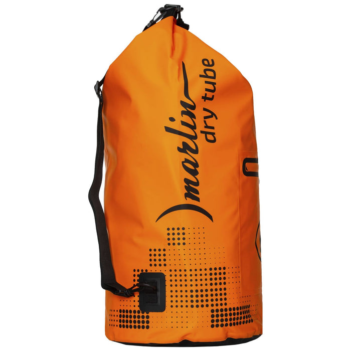 Bolsa seca Tube 2.0 Naranja 60l Marlin 118406