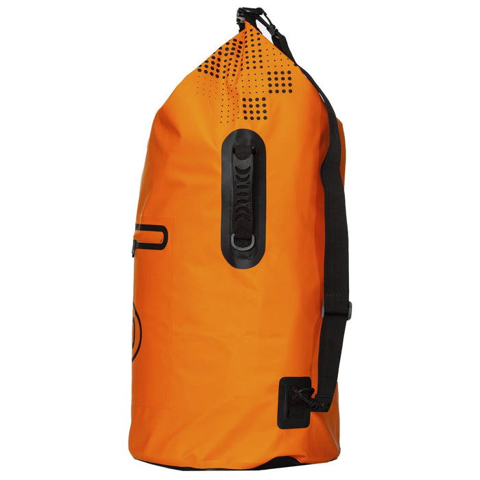 Bolsa seca Tube 2.0 Naranja 60l Marlin 118406