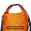 Bolsa seca Tube 2.0 Naranja 60l Marlin 118406