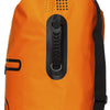 Bolsa seca Tube 2.0 Naranja 60l Marlin 118406
