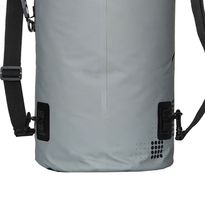 Bolsa seca Tube 2.0 Gris Claro 40l Marlin 118407