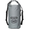 Bolsa seca Tube 2.0 Gris Claro 40l Marlin 118407