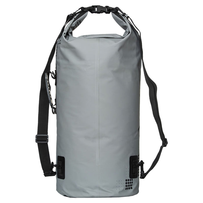 Bolsa seca Tube 2.0 Gris Claro 40l Marlin 118407