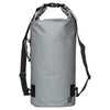 Bolsa seca Tube 2.0 Gris Claro 40l Marlin 118407