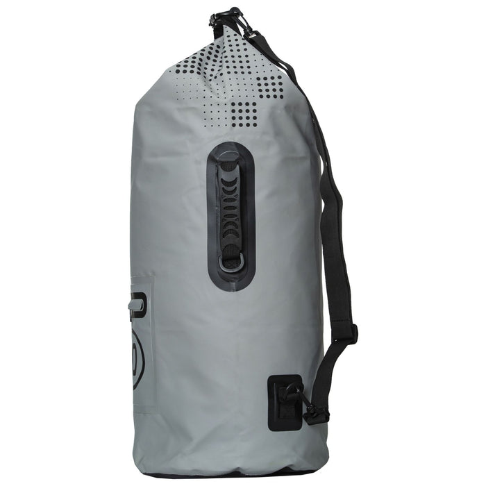 Bolsa seca Tube 2.0 Gris Claro 40l Marlin 118407
