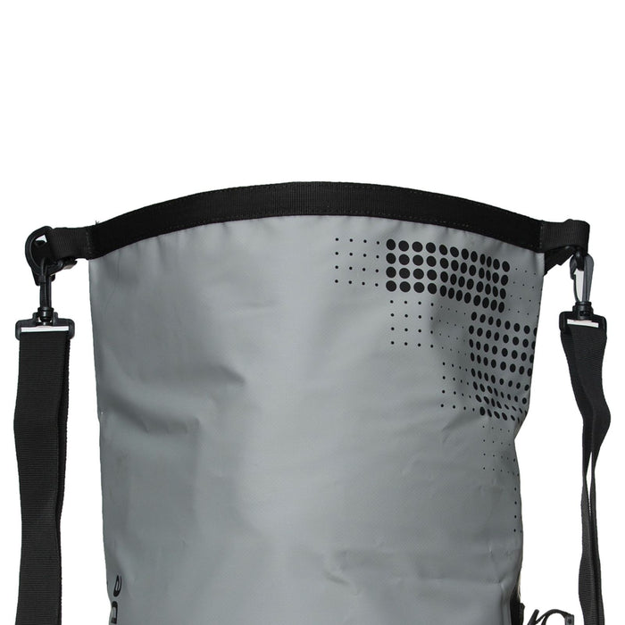 Bolsa seca Tube 2.0 Gris Claro 40l Marlin 118407