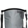 Bolsa seca Tube 2.0 Gris Claro 40l Marlin 118407
