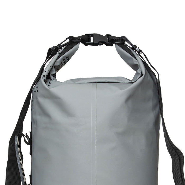 Bolsa seca Tube 2.0 Gris Claro 40l Marlin 118407