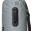 Bolsa seca Tube 2.0 Gris Claro 40l Marlin 118407