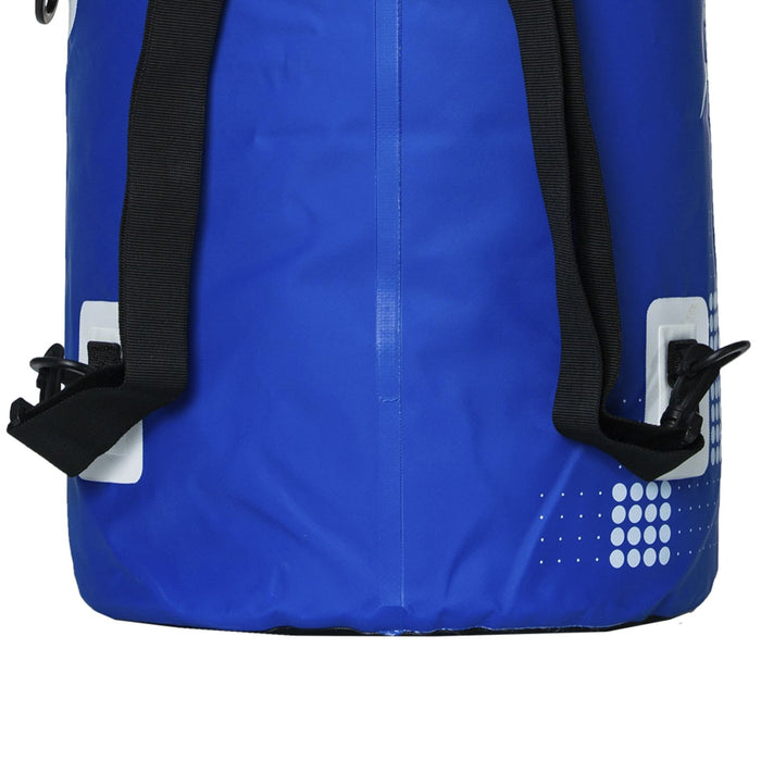 Bolsa seca Tube 2.0 Azul 40l Marlin 118408