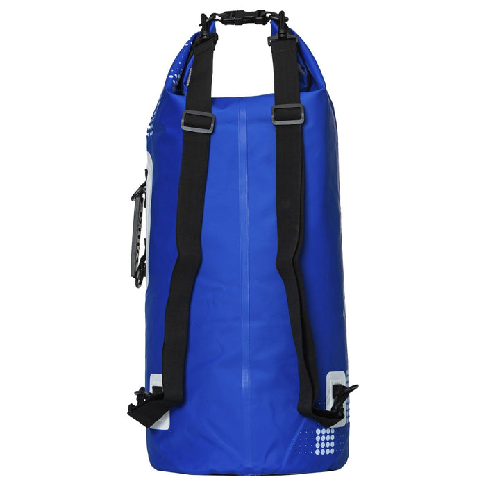 Bolsa seca Tube 2.0 Azul 40l Marlin 118408