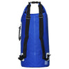 Bolsa seca Tube 2.0 Azul 40l Marlin 118408