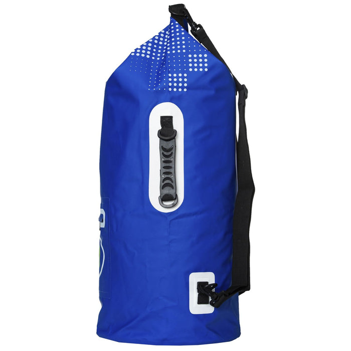 Bolsa seca Tube 2.0 Azul 40l Marlin 118408