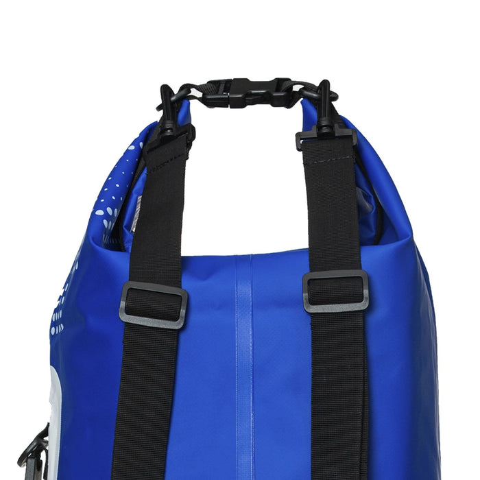 Bolsa seca Tube 2.0 Azul 40l Marlin 118408