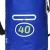 Bolsa seca Tube 2.0 Azul 40l Marlin 118408