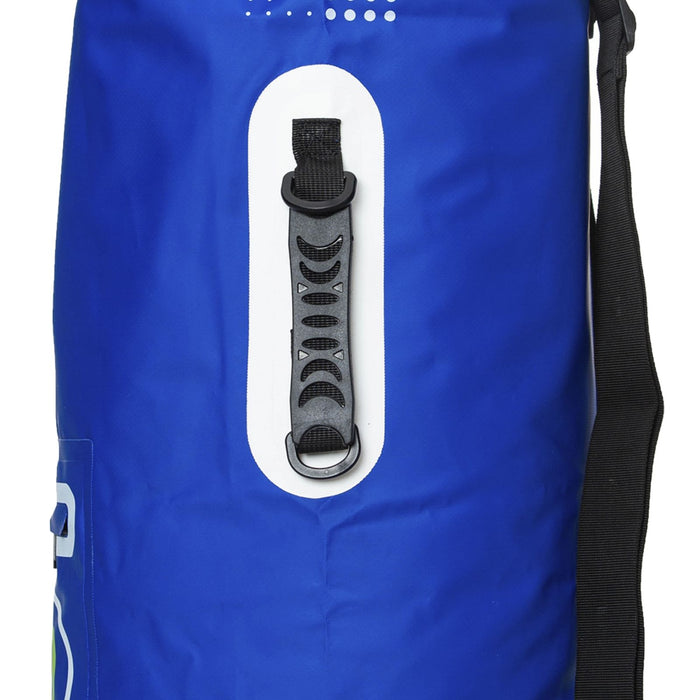 Bolsa seca Tube 2.0 Azul 40l Marlin 118408