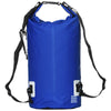 Bolsa seca Tube 2.0 Azul 30l Marlin 118409