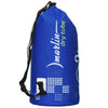 Bolsa seca Tube 2.0 Azul 30l Marlin 118409
