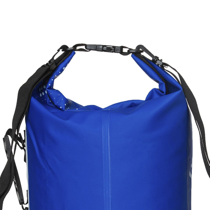 Bolsa seca Tube 2.0 Azul 30l Marlin 118409