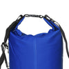 Bolsa seca Tube 2.0 Azul 30l Marlin 118409