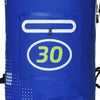 Bolsa seca Tube 2.0 Azul 30l Marlin 118409