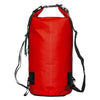 Bolsa seca Tube 2.0 Roja 30l Marlin 118410