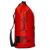 Bolsa seca Tube 2.0 Roja 30l Marlin 118410