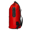 Bolsa seca Tube 2.0 Roja 30l Marlin 118410