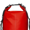 Bolsa seca Tube 2.0 Roja 30l Marlin 118410