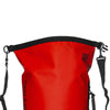 Bolsa seca Tube 2.0 Roja 30l Marlin 118410