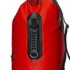 Bolsa seca Tube 2.0 Roja 30l Marlin 118410