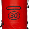 Bolsa seca Tube 2.0 Roja 30l Marlin 118410
