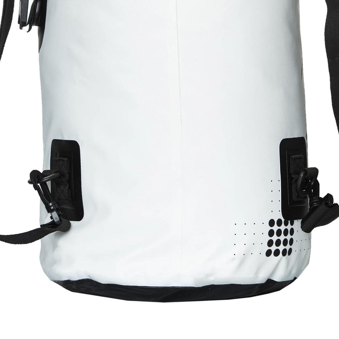Bolsa seca Tube 2.0 Blanca 30l Marlin 118411