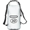 Bolsa seca Tube 2.0 Blanca 30l Marlin 118411