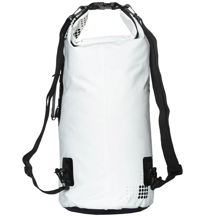 Bolsa seca Tube 2.0 Blanca 30l Marlin 118411