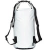 Bolsa seca Tube 2.0 Blanca 30l Marlin 118411