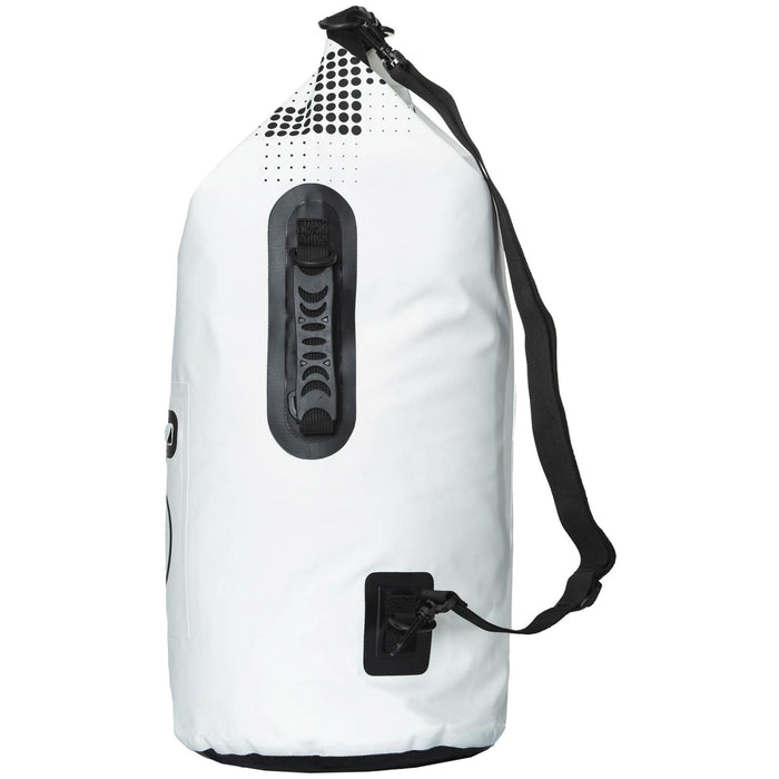 Bolsa seca Tube 2.0 Blanca 30l Marlin 118411