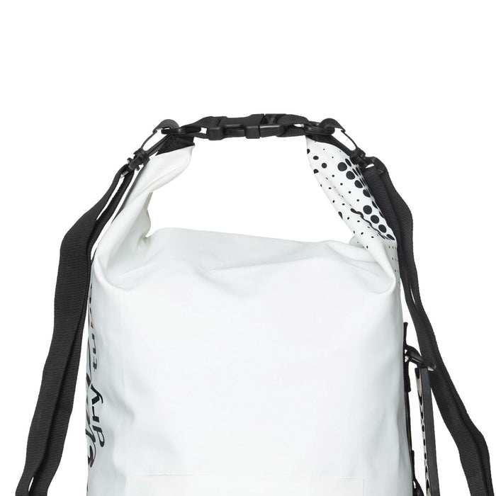 Bolsa seca Tube 2.0 Blanca 30l Marlin 118411