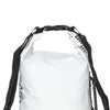 Bolsa seca Tube 2.0 Blanca 30l Marlin 118411