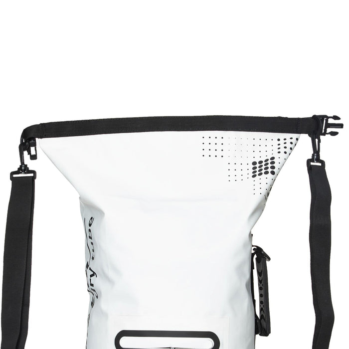 Bolsa seca Tube 2.0 Blanca 30l Marlin 118411
