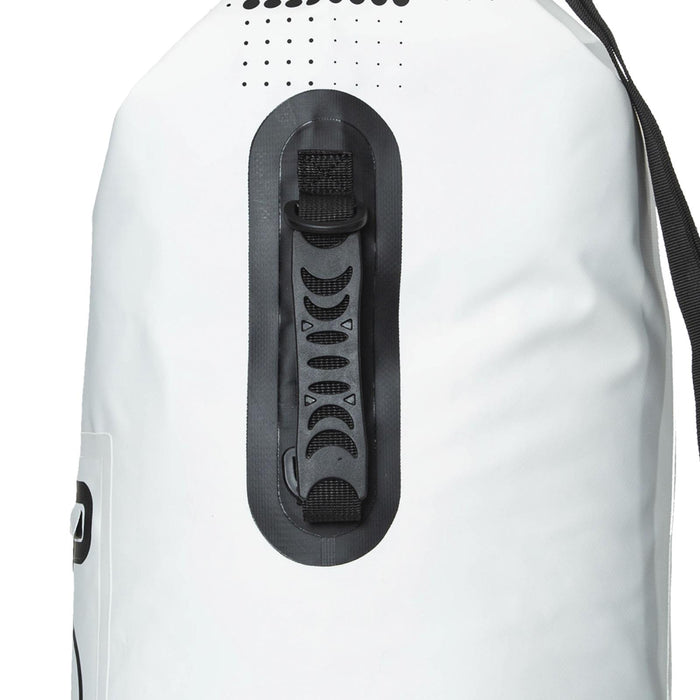 Bolsa seca Tube 2.0 Blanca 30l Marlin 118411
